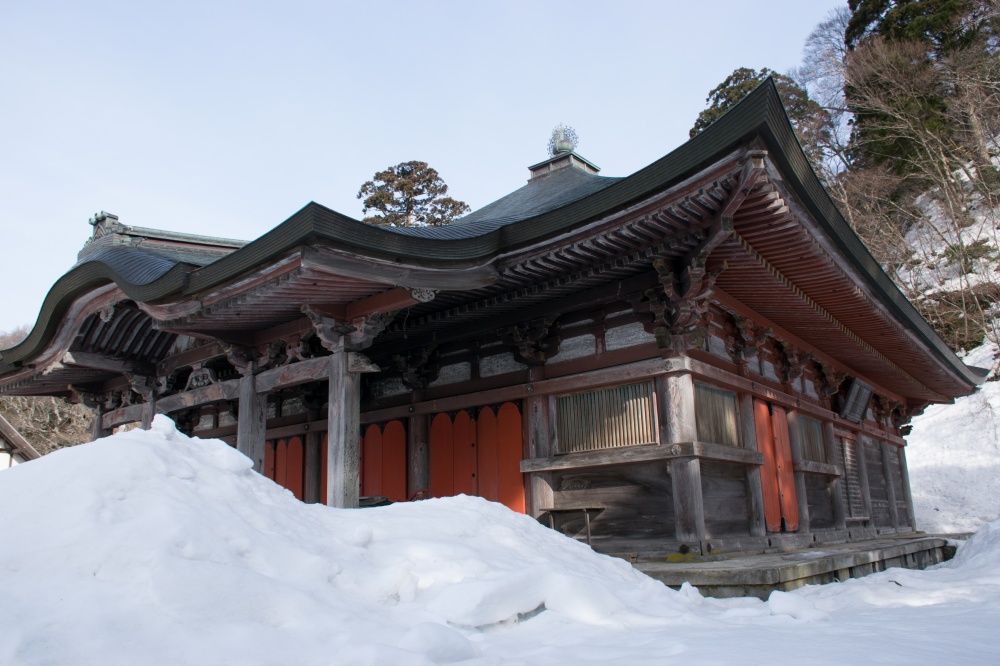 ガイドプラン 伯耆大山