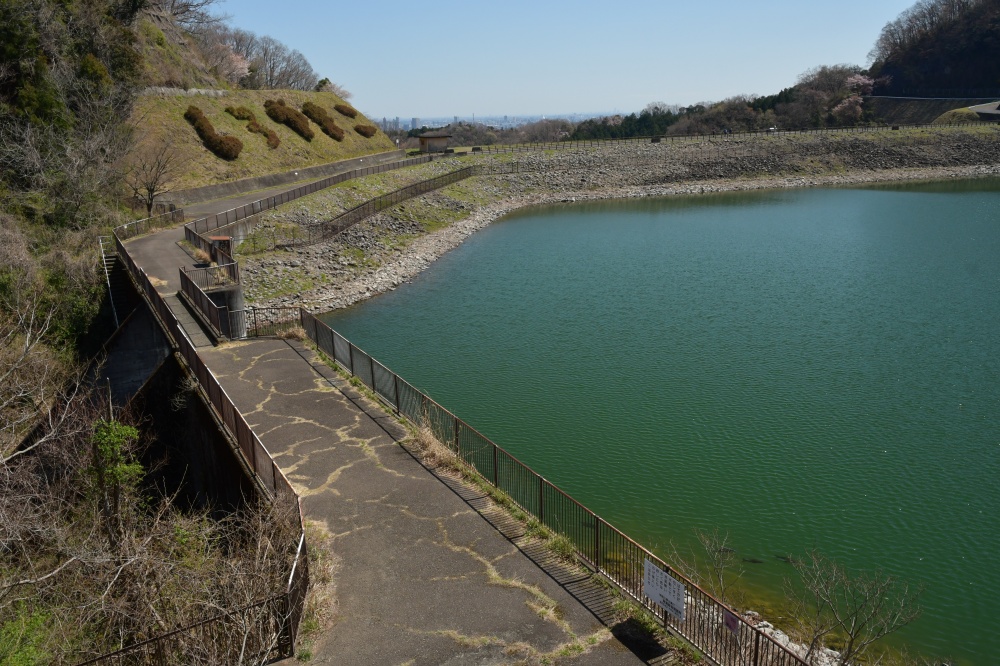 ガイドプラン 草戸山