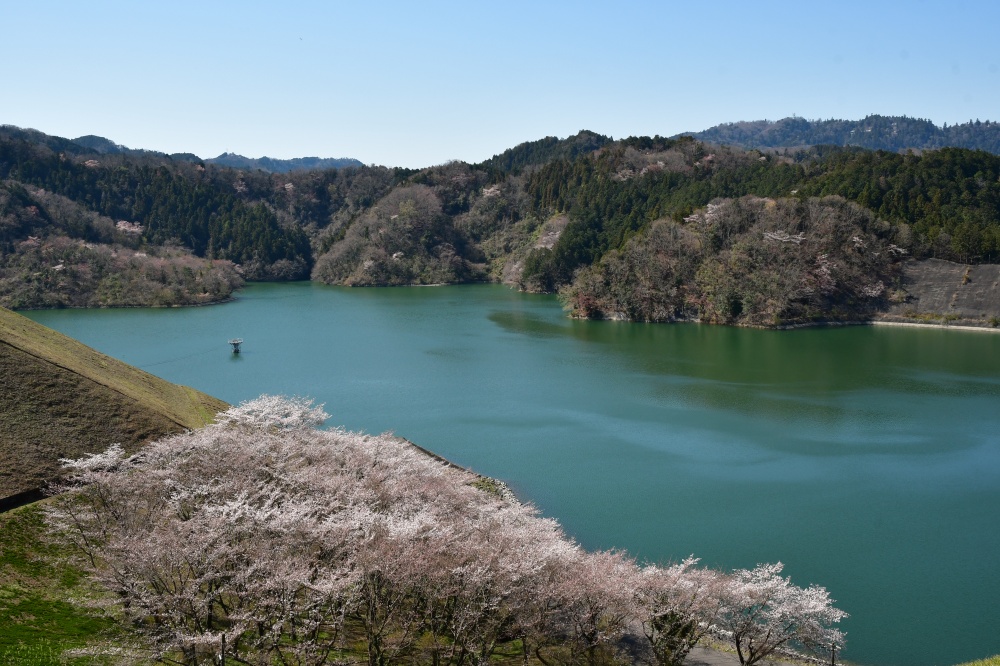 ガイドプラン 草戸山