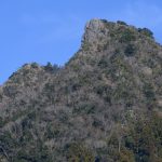 アイキャッチ　ガイドプラン　伊予ヶ岳から富山