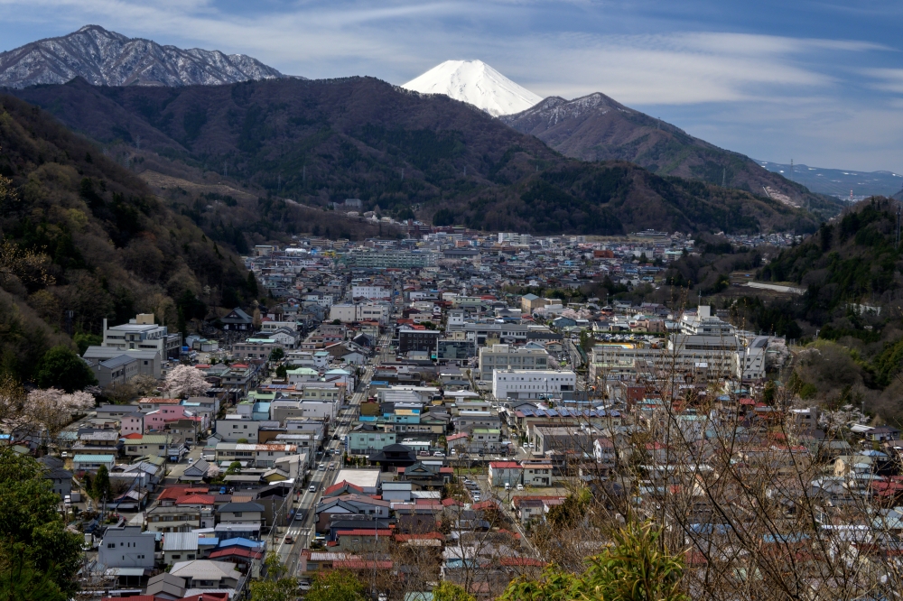 アイキャッチ　今月の山の雑誌