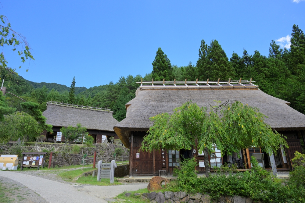 夏山シーズン前半に登った山