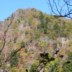 アイキャッチ　ガイドプラン　滝子山＜南稜＞