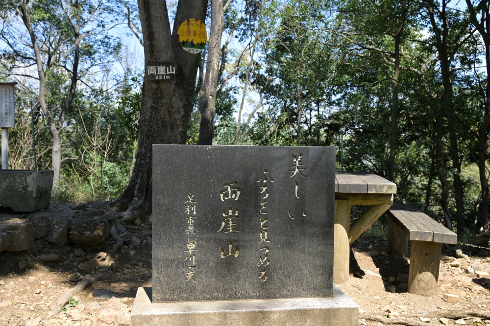 ガイドプラン　天狗山