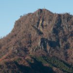 アイキャッチ　ガイドプラン　男体山