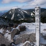 アイキャッチ　ガイドプラン　北横岳