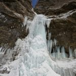 アイキャッチ　ガイドプラン　雲龍渓谷