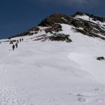 アイキャッチ　ガイドプラン　硫黄岳