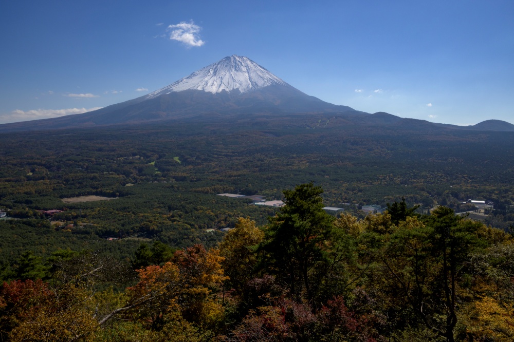 今月の山の雑誌