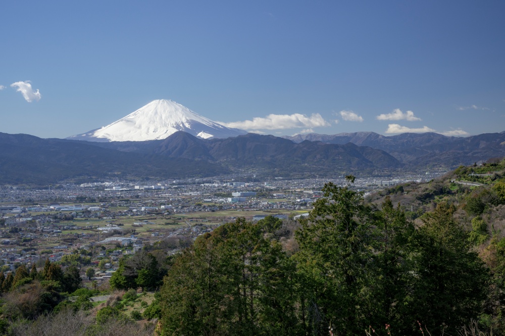 今月の山の雑誌