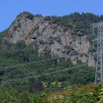 アイキャッチ　ガイドプラン　神成九連峰から鍬柄岳