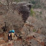 アイキャッチ　ガイドプラン　大菩薩嶺